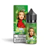 Набор для самозамеса Flavorlab Lady Salt 30 мл (50 мг) - Vodka Lime (Водка, Лайм)